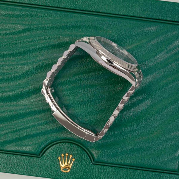 Rolex Datejust 41 126334